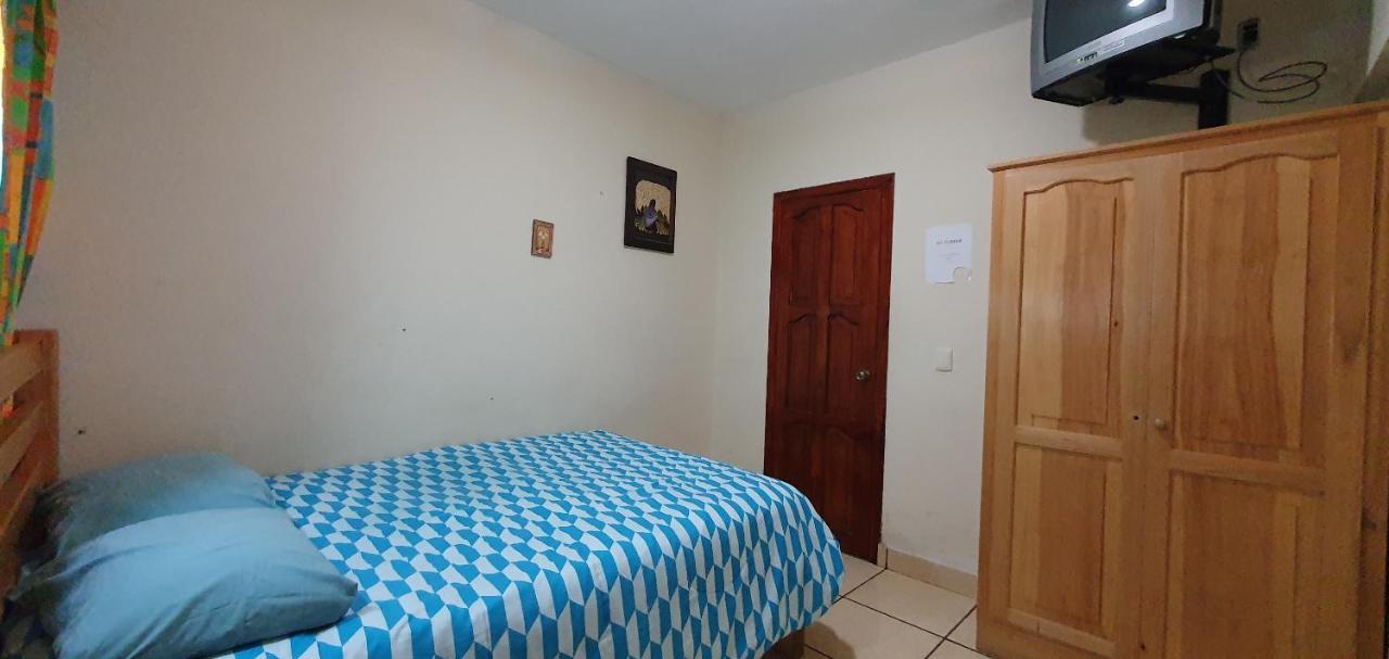Hotel Arcos Del Carmen ซานกริสโตบัล เด ลาสกาซาส ภายนอก รูปภาพ