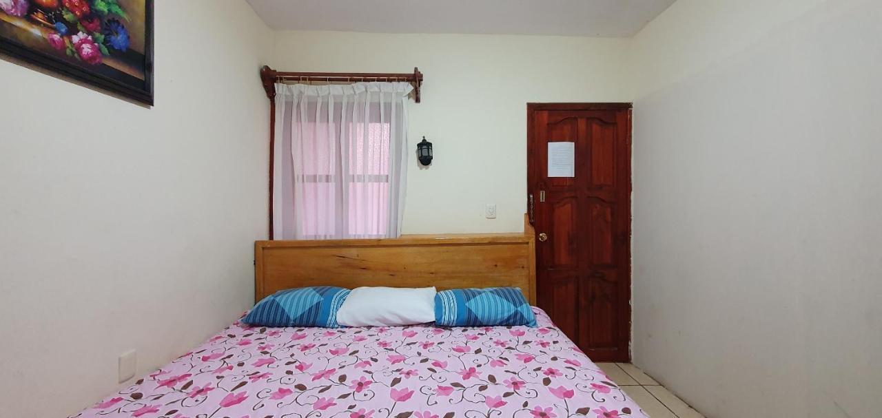 Hotel Arcos Del Carmen ซานกริสโตบัล เด ลาสกาซาส ภายนอก รูปภาพ